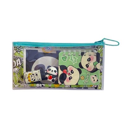 Canopla Panda con accesorios Talbot