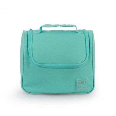 Lunchera Classic verde aqua Talbot