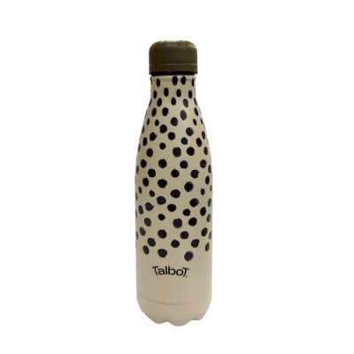 Botella térmica acero urbana Dalmata 500 ml Talbot