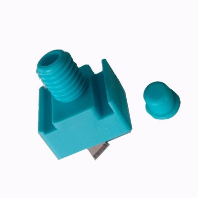 Repuesto cuchillas de cortante circular Ibico