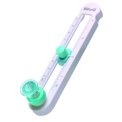 Cortante circular Max 20-200 mm Ibicraft