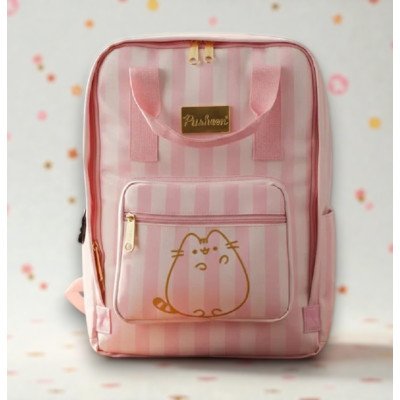Mochila espalda Pusheen Stripes Mooving