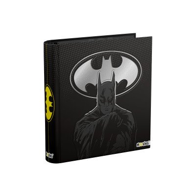 Carpeta 3 anillos de 40mm DC I Mooving