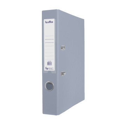 Bibliorato PVC oficio Terra lavanda FW