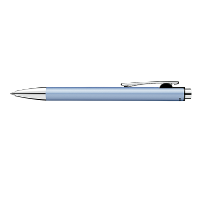 Bolígrafo Snap Frosted blue metal case Pelikan