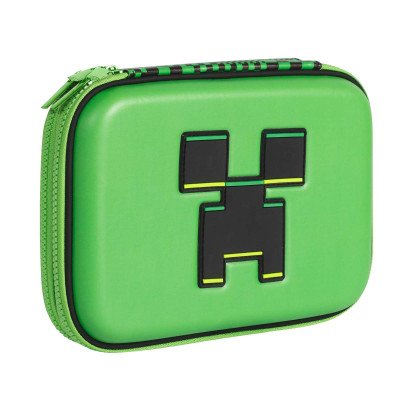 Canopla doble eva Minecraft Mooving