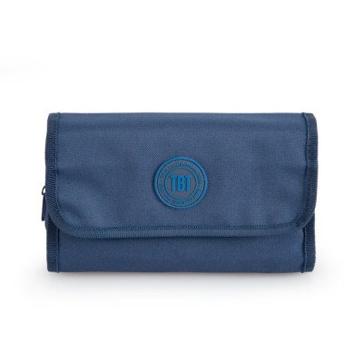 Canopla desplegable Bleu Talbot