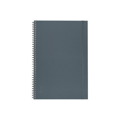 Megacuaderno A4 B-Pack Urban blue x150 hojas con espiral FW