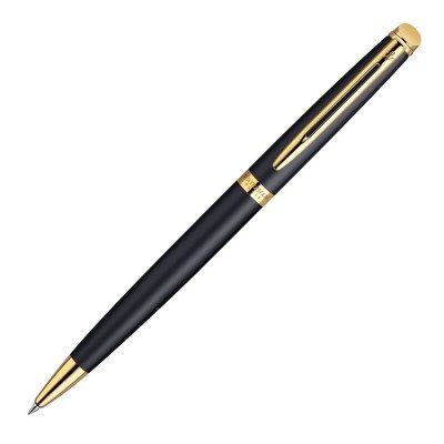Bolígrafo Hémisphère Matt Black Waterman