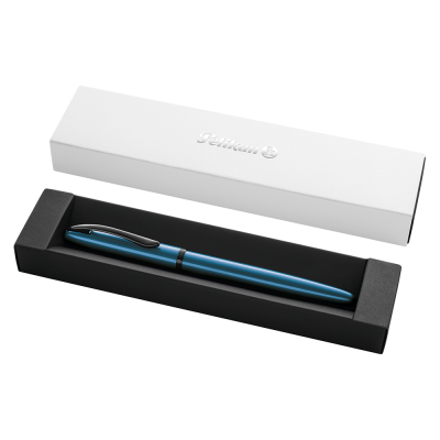Roller Jazz Noble Elegance Aquamarine Pelikan