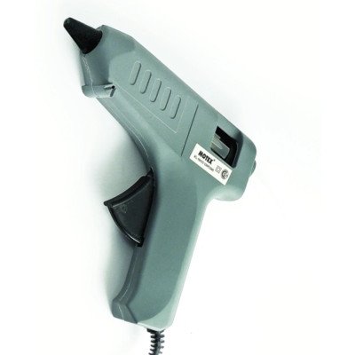 Pistola encoladora gris Motex para barra de 11,2 mm Ibicraft