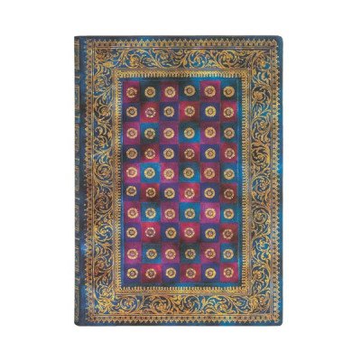 Cuaderno Celeste Midi Rayado Paperblanks