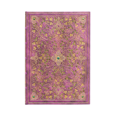 Cuaderno Jubileo de Diamante Midi Rayado Paperblanks