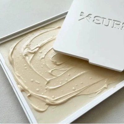 Paleta húmeda de 20x20 cm con repuestos Eureka