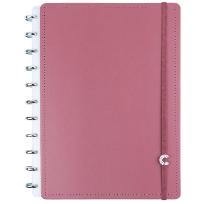Cuaderno inteligente 21x29 cm Guava línea especial We Ci