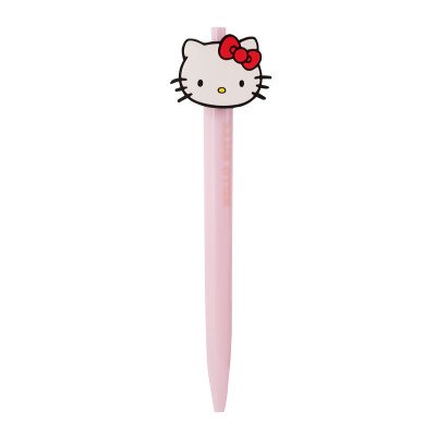 Block Sticky Notes Hello Kitty con bolígrafo Mooving