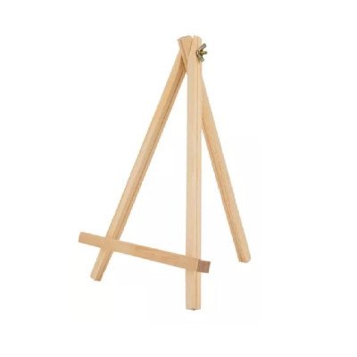 Atril de mesa de 24 cm de altura (ECS-16177) Ibico