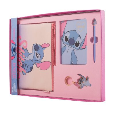 Set Premium Stitch Mooving