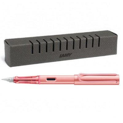 Lapicera Al Star Flamingo 0C0 Lamy