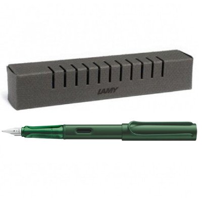 Lapicera Al Star Pine 0B9 Lamy