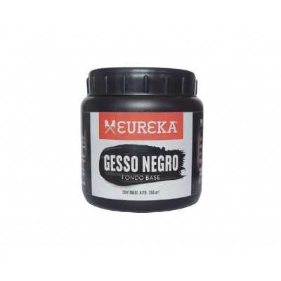 Gesso Negro x120 cc Eureka