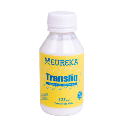 Transliq (liquido de transferencia) 250cc Eureka