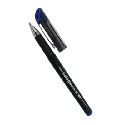 Roller Gel 1,0 mm GL967 tinta azul Sabonis