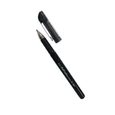 Roller Gel 1,0 mm GL967 tinta negro Sabonis