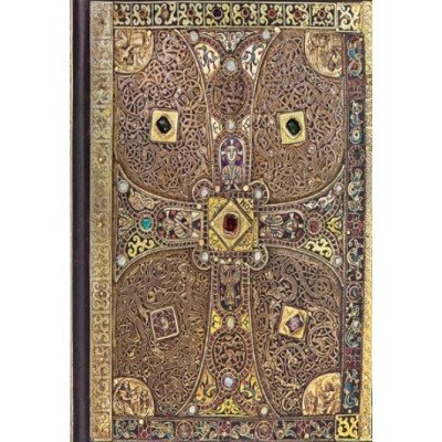 Cuaderno Lindau Mini-Rayado Paperblanks