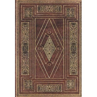 Cuaderno Primer Folio Midi-Liso Paperblanks