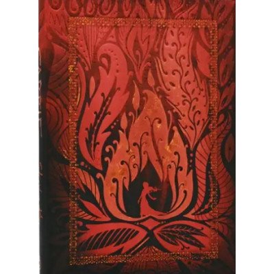 Cuaderno Stephen King Carrie Ultra-Rayado Paperblanks