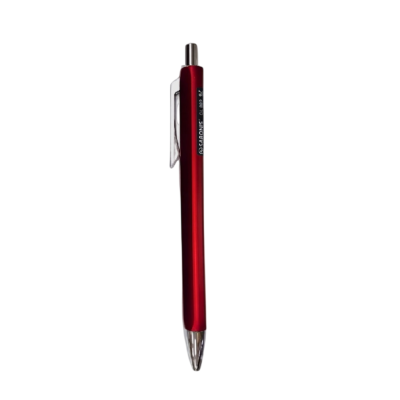 Roller Gel 0,5 mm retráctil GL889 tinta rojo Sabonis