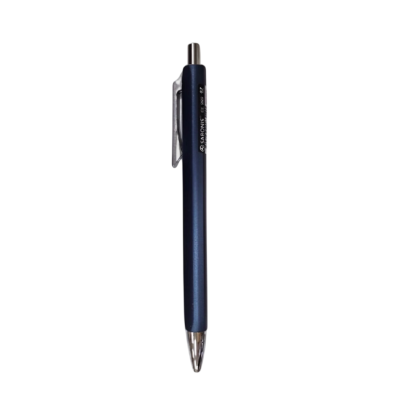 Roller Gel 0,5 mm retráctil GL889 tinta azul Sabonis