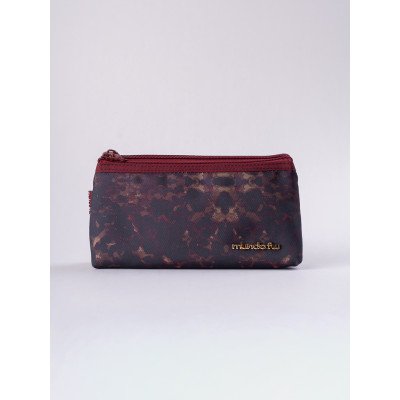 Canopla Organizador 2 en 1 burgundy Malbec FW