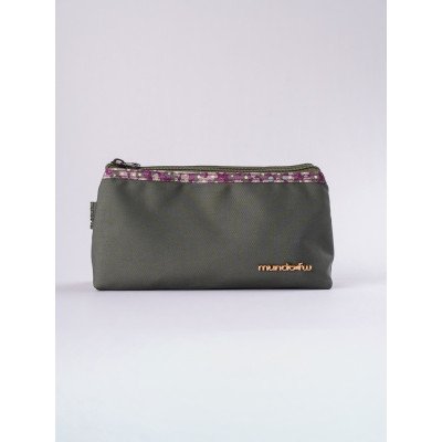 Canopla Organizador 2 en 1 army green Malbec FW
