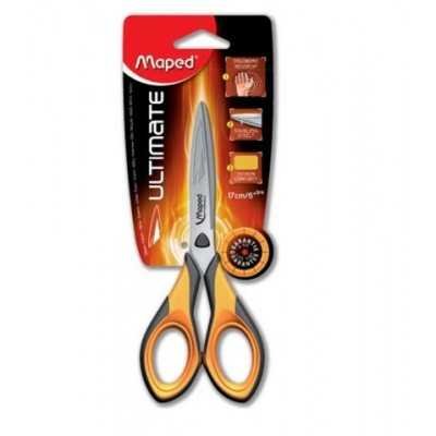 Tijera Ultimate 17 cm blister Maped