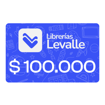 Gift Card $100.000