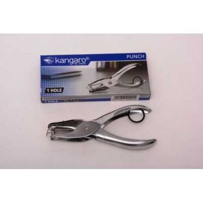 Perforadora 1 perforacion Kangaro