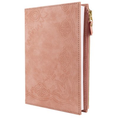 Agenda 15x21 cm semanal Boheme Mooving