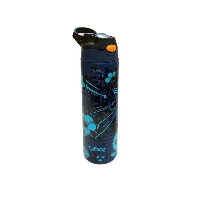 Botella térmica acero escolar Futbol 500 ml Talbot