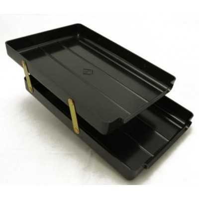 Bandeja oficio 2 pisos Ota