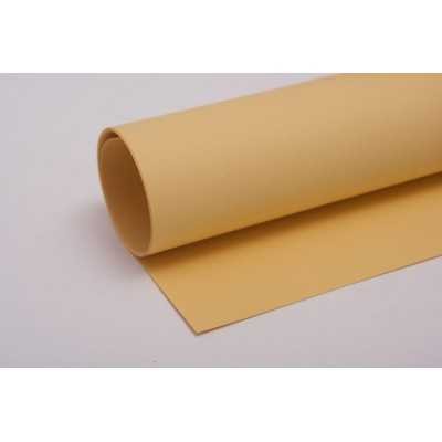 Hoja Tiziano 160gr 50x70cm 005-Zabaione Fabriano