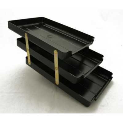 Bandeja oficio 3 pisos Ota