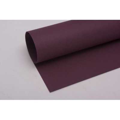 Hoja Tiziano 160gr 50x70cm 023-Amaranto Fabriano