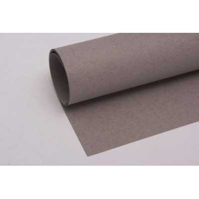 Hoja Tiziano 160gr 50x70cm 030-Antracite Fabriano