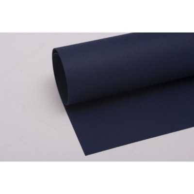 Hoja Tiziano 160gr 50x70cm 042-Blue notte Fabriano