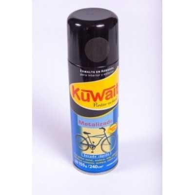 Esmalte Sintético en Aerosol metal AZUL x240 cc Kuwait