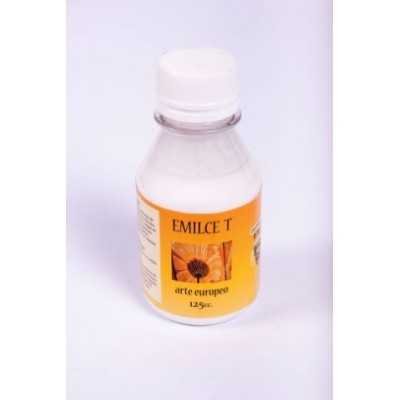 Emilce t-arte europeo 125cc El Tigre