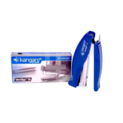 Abrochadora VERTIKA-10 para broches Nº10 Kangaro