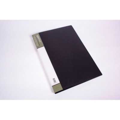 Carpeta Oficio con broche tipo Velox